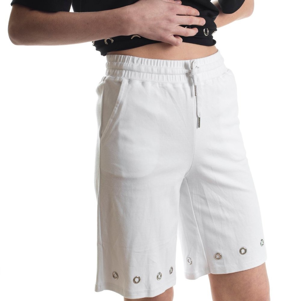 VECCELI Italy  Gromets Bermuda Active Short